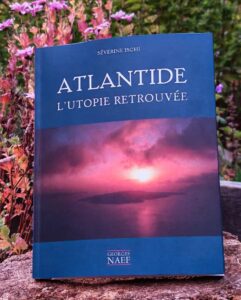 Livre Atlantide l